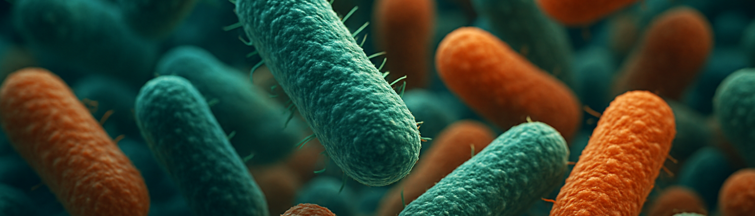 20250901_1415_Realistic Microbiome Visualization_simple_compose_01k42k6jm8fqc9z61favew9gpj