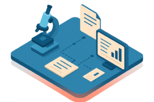 20251021_1413_Scientific Analysis Process_remix_01k83axfrbfb0v4m82k6q3m7y7