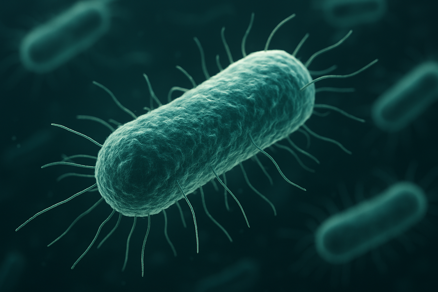 Microbial Community Analysis